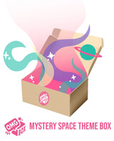 Space OMG BOX