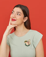 Music from the God Apollo Brooch -Interactive-