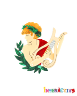 Music from the God Apollo Brooch -Interactive-