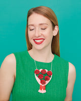 My Custom Bouquet Necklace -Customise It!-