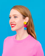 My Friends Mr. Men Earrings