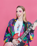 Truly Outrageous! Mannequin and Accessories Necklace