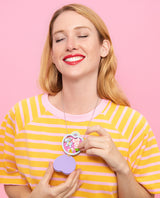 My Little Pony Locket Necklace -Interactive-