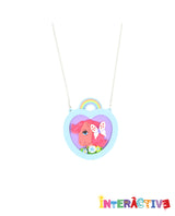 My Little Pony Locket Necklace -Interactive-