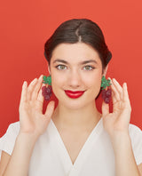 Off the Vine Earrings