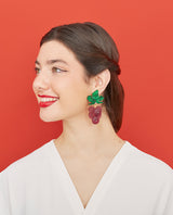 Off the Vine Earrings
