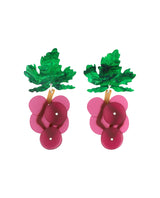 Off the Vine Earrings