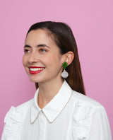 Onion Patch Earrings