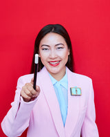 Open My Magician Set Brooch -interactive-