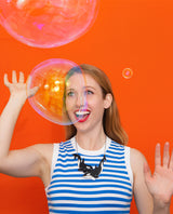 Orca Sighting in the Pacific Ocean Necklace