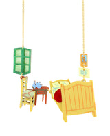Painter’s Bedroom Necklace