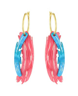 Painting Time! Earrings