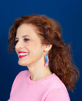 Painting Time! Earrings