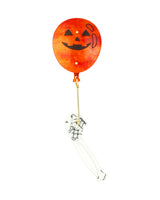 Party Bones Brooch