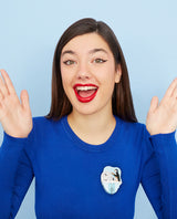 Penguin’s Catch of the Day Brooch