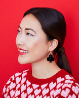 Pick Your Card Suit 3D Earrings