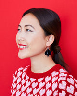 Pick Your Card Suit 3D Earrings