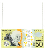 Political Pioneer Edith Cowan Necklace