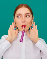 Pop Open the Champagne! Earrings