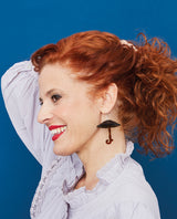 Pretty Parasol Earrings