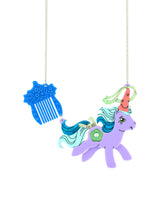 Princess Sparkle Party Time Necklace