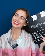 Projector’s Rolling Necklace -Interactive-