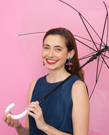 Raining and Pouring Earrings