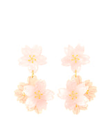 Sakura Blooms Earrings