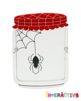 Scary Insert Pack For Jar Brooch