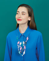 School Of Fish Necklace