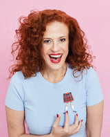 Scottish Kilt Brooch