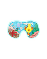 Sea Wonders In My Diving Mask brooch