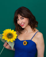 Searching for the Sun Brooch -Interactive-