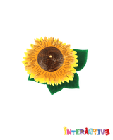 Searching for the Sun Brooch -Interactive-