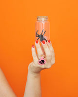 Secret Ingredient Ring -Glow in the Dark-