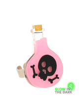 Secret Ingredient Ring -Glow in the Dark-