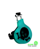 Secret Ingredient Ring -Glow in the Dark-