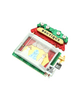 Shopping For The Finest Dresses Brooch