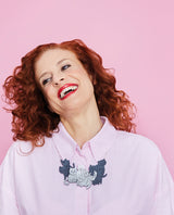 So Many Cats! Necklace