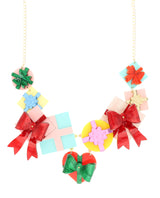 So Many Gifts! Necklace