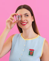 Spicy Garden Insert Pack