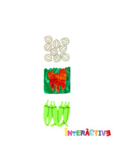 Spicy Garden Insert Pack