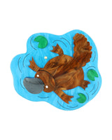 Splashing Around Platypus Brooch