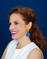 Starry Night Earrings