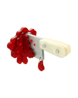 Straight to the Heart Brooch