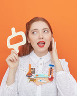 Stylish Living Room Statement Necklace