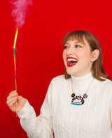 Sydney Shines necklace