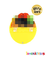 Taco Surprise Brooch -Interactive- -CHANCE OF ULTRA RARE-