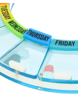 Taking my Morning Meds Necklace -interactive-