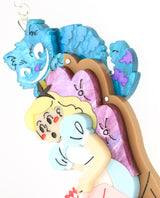 Tea Time in Wonderland! Necklace